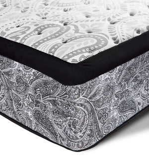 Kingsdown Quentin moyen Matelas très grand