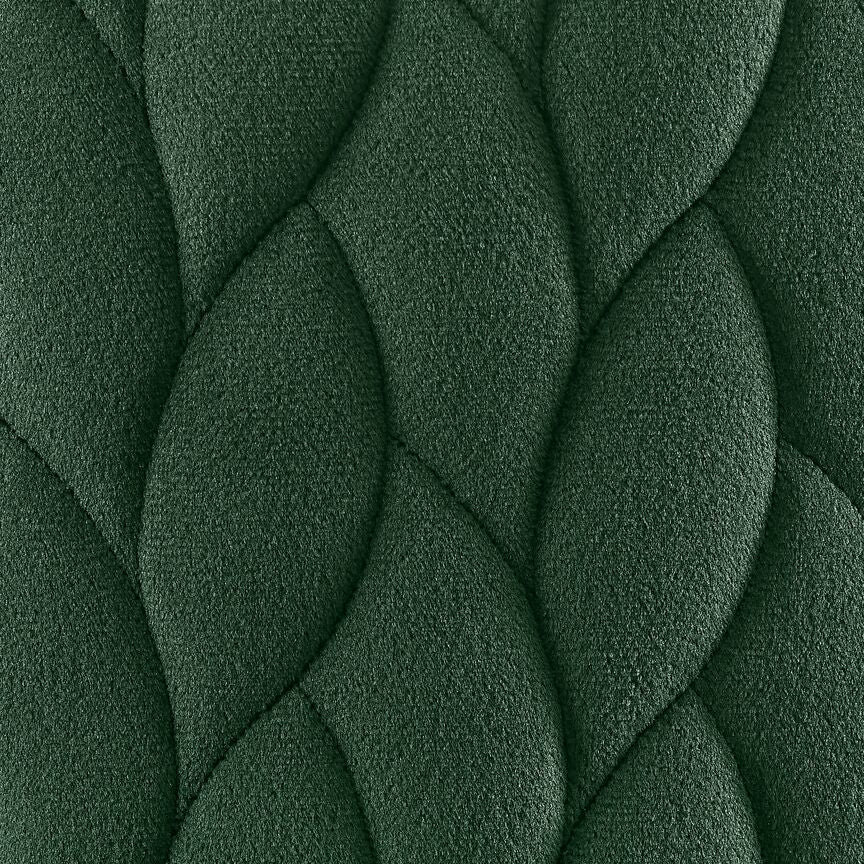Regal Ottoman - Green