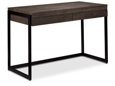 Regent Table console - gris