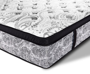 Kingsdown Rosemont ferme Matelas Collection