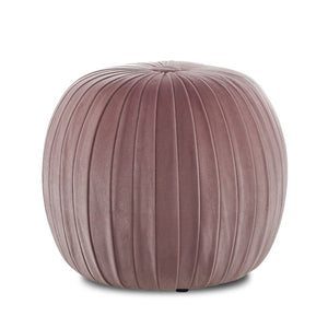 Sable Tabouret - rose