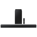 Samsung 300W 2.1ch Soundbar with Dolby® Audio - HW-B450/ZC