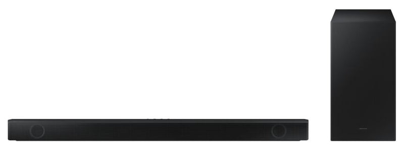 Samsung MXST50B - Haut-parleur portable 500W avec 2 entrées de micro —