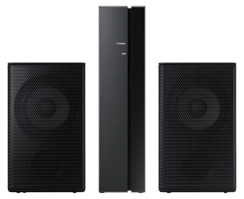 Samsung 520W 9.1.2ch Wireless Sound Bar with Dolby Atmos® & DTS:X - HW-Q910B/ZC