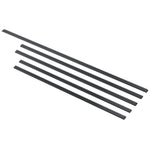 Samsung Black Stainlesss Steel Side Filler Kit - NX-AF5000RM/AA