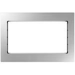 Samsung Stainless Steel Microwave Trim Kit - MA-TK8020TS/AC