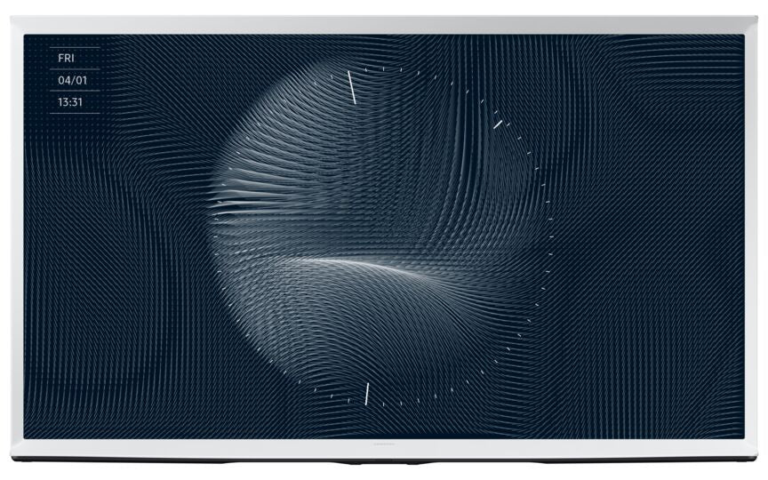 Samsung 65" Serif QLED 4K 120Hz Smart TV - QN65LS01BAFXZC