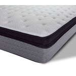 Sealy Posturepedic® Plus Sterling Series Sanctuary Ultra Plush Mattress Collection