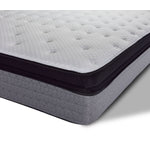 Sealy Posturepedic® Plus Sterling Series Sanctuary Ultra Firm King Mattress