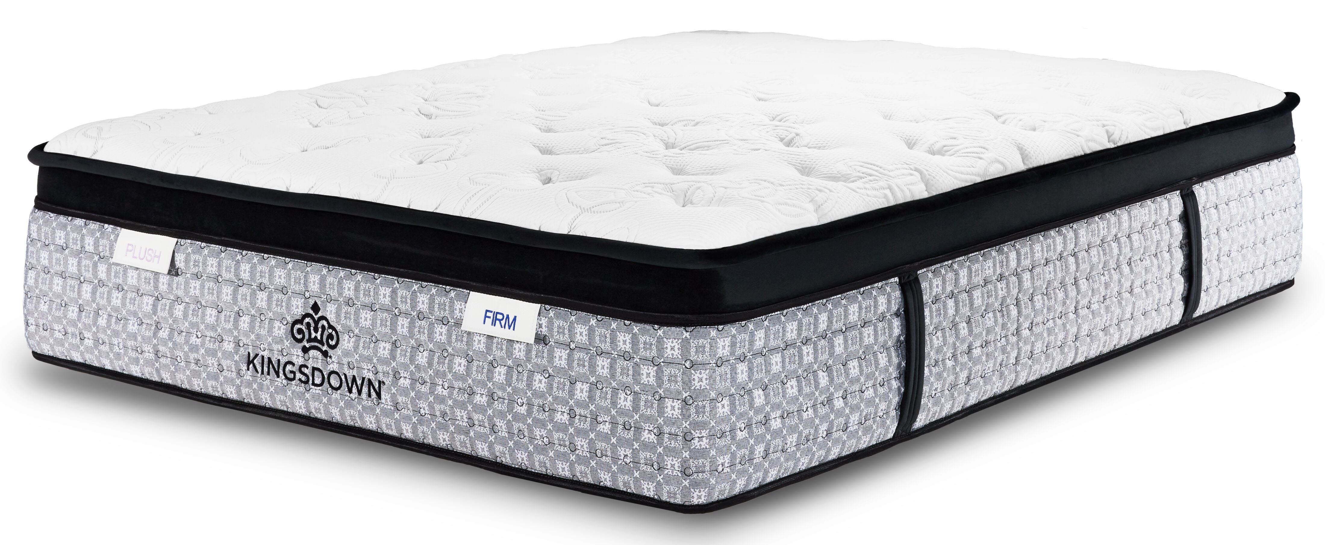 Kingsdown Scarlett Firm Queen Mattress