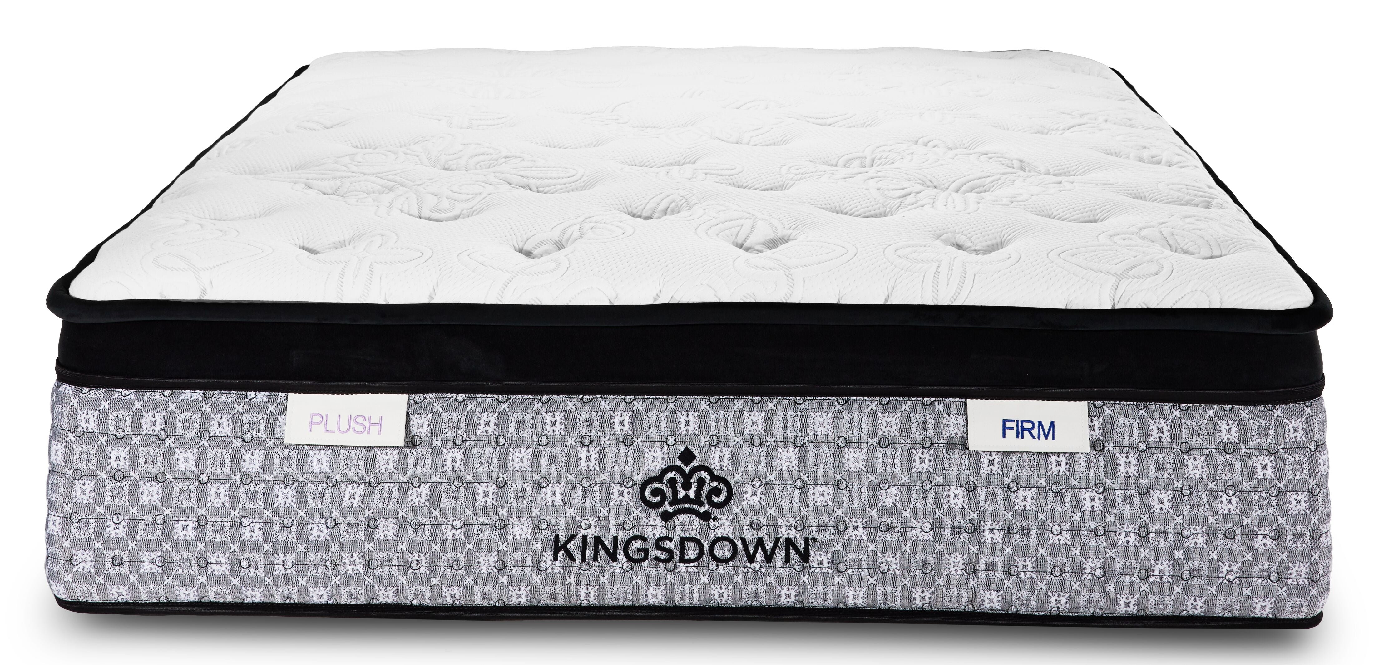 Kingsdown Scarlett Firm Queen Mattress