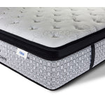 Kingsdown Scarlett Plush Mattress Collection