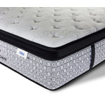 Kingsdown Scarlett Plush Queen Mattress
