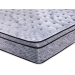 Sealy Posturepedic® Correct Comfort® Mattias Firm Eurotop Twin XL Mattress