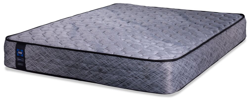 Sealy Posturepedic® Correct Comfort® Tayton Firm Tight Top King Mattress