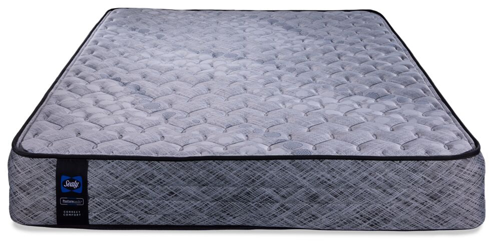 Sealy Posturepedic® Correct Comfort® Tayton Firm Tight Top King Mattress