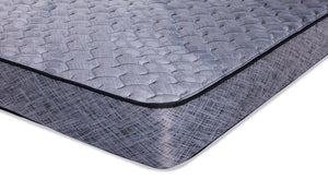 Sealy Posturepedic® Correct Comfort® Tayton plateau régulier ferme Matelas très grand