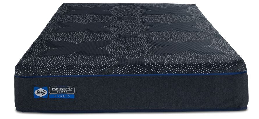 Sealy Posturepedic® Luxury Hybrid Aneira Plush Twin XL Mattress