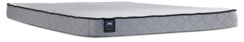 Sealy® Essentials Evan Medium Twin Mattress