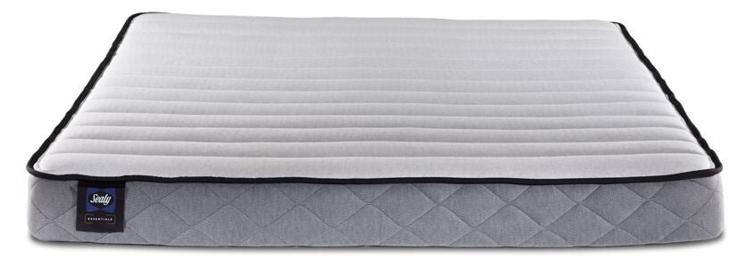 Sealy® Essentials Evan Medium Twin Mattress