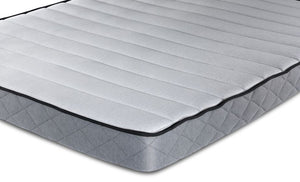 Sealy Essentials Evan moyen Matelas simple