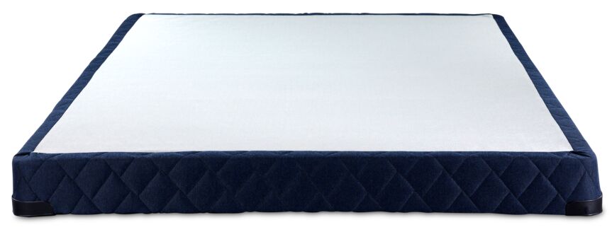 Sealy® Platinum Diamond Twin Low Profile Boxspring