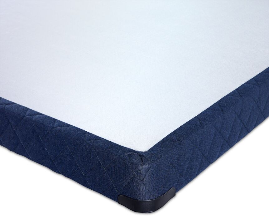 Sealy® Platinum Diamond Twin Low Profile Boxspring