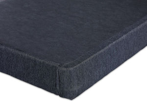 Serta Classique Demi-sommier grand à profil bas