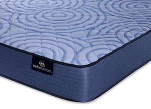 Serta Perfect Sleeper® Tailwind plateau régulier ferme Matelas double