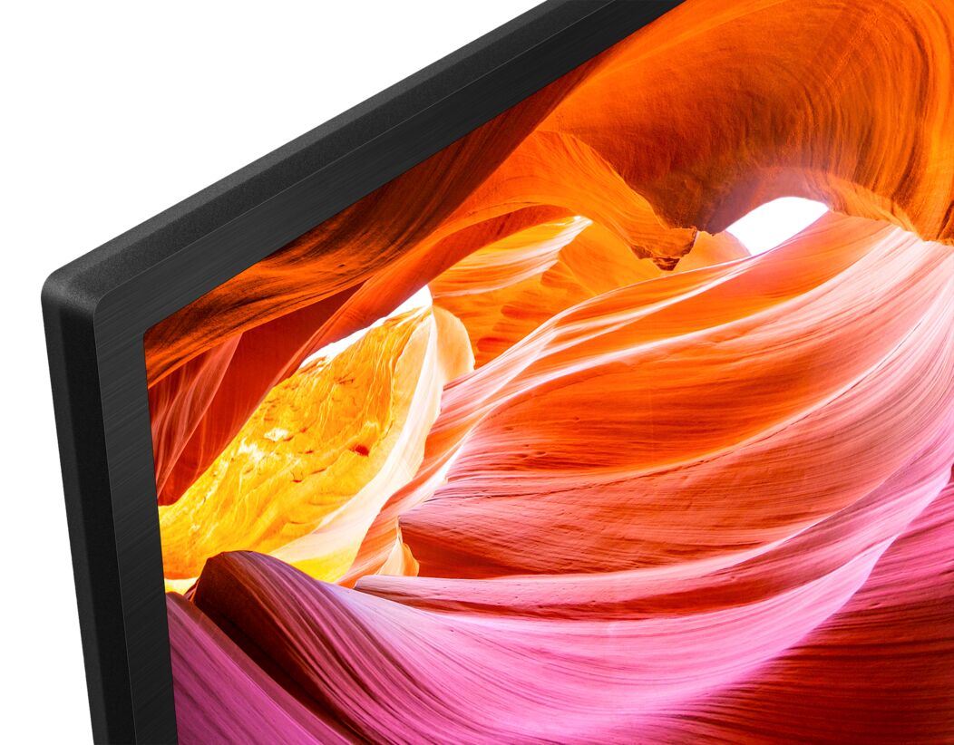 SONY 55" 4K HDR LED Google TV - KD55X75K