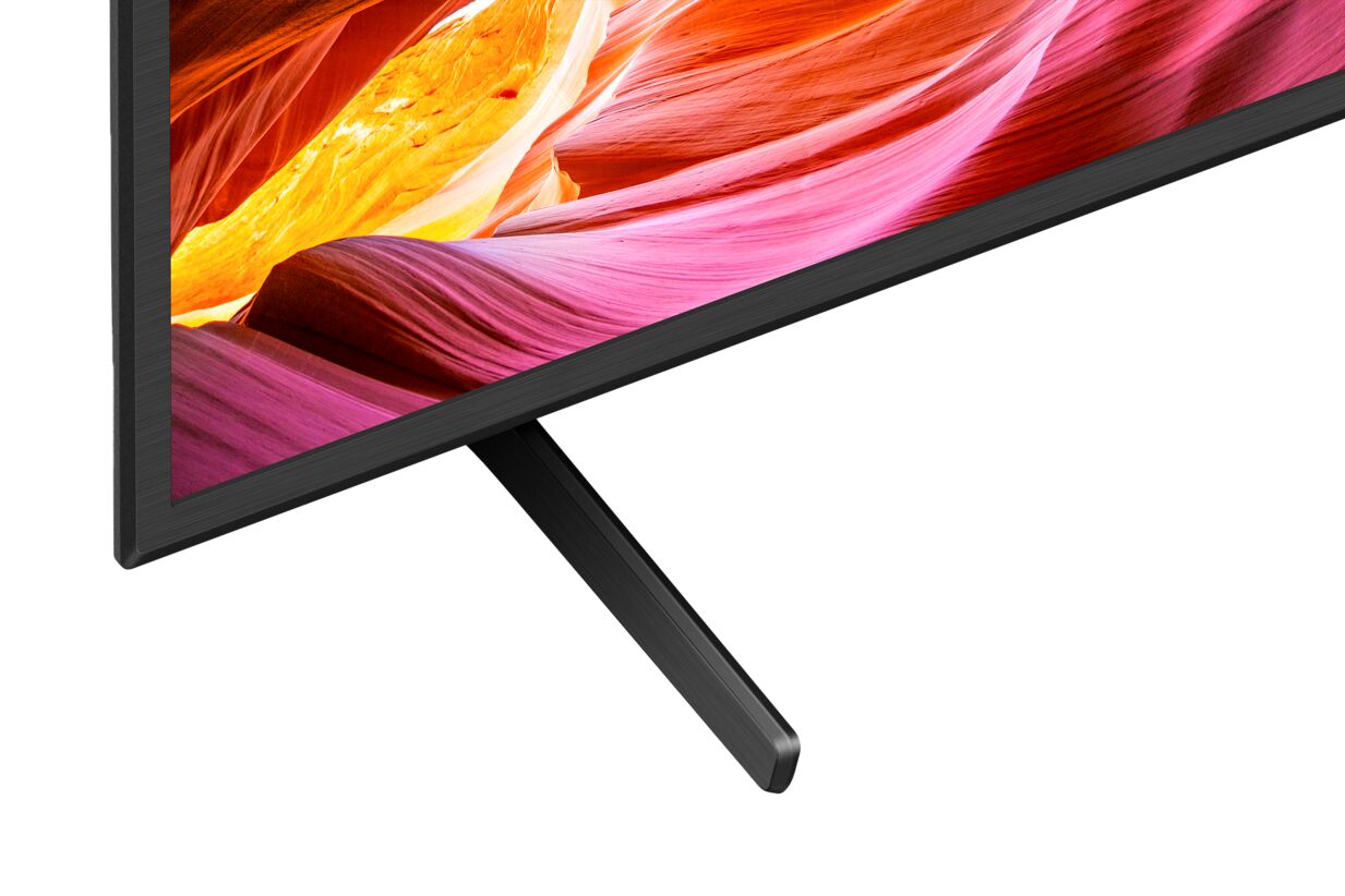 SONY 55" 4K HDR LED Google TV - KD55X75K