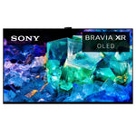 SONY BRAVIA XR 55" 4K HDR 120Hz OLED Google TV - XR55A95K