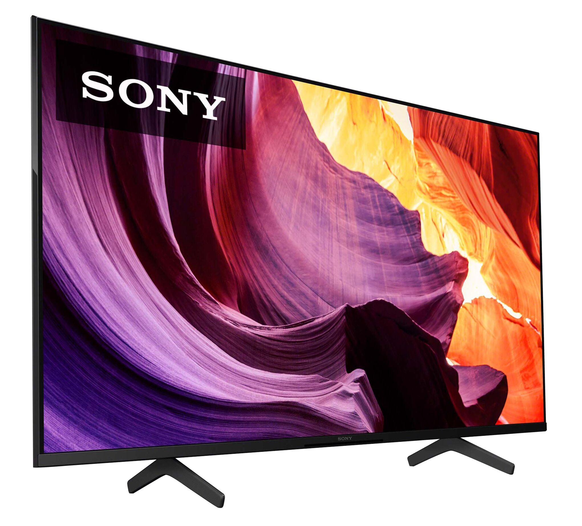 SONY 75" 4K HDR LED Google TV - KD75X80K