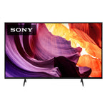 SONY 75" 4K HDR LED Google TV - KD75X80K