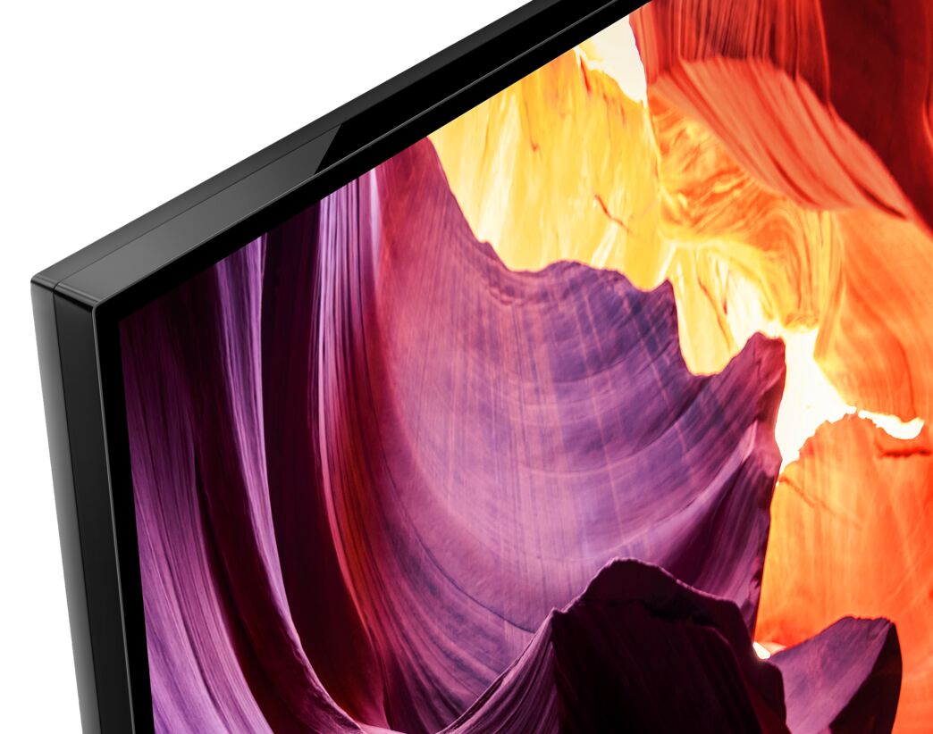 SONY 65" 4K HDR LED Google TV - KD65X80K