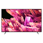 Sony 85" BRAVIA XR 4K 120Hz HDR Full Array LED Google TV - XR85X90K