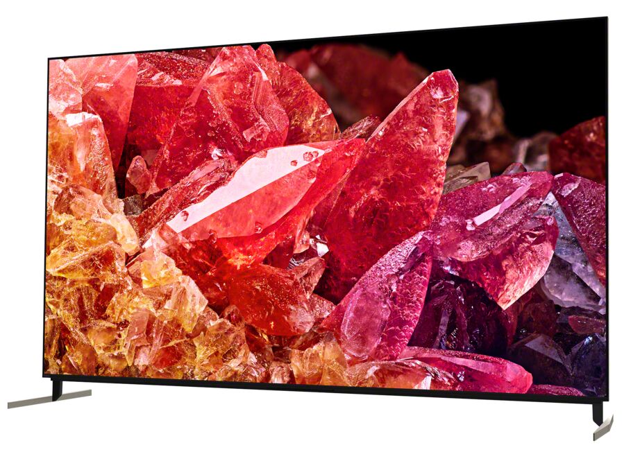 Sony 85" BRAVIA XR 4K 120Hz HDR Mini LED TV - XR85X95K