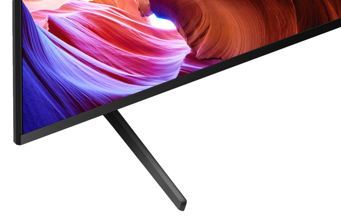 Sony 50" 4K HDR 120Hz LED Google TV - KD50X85K