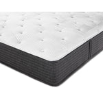 Beautyrest Ultra Balance Synergy Firm Twin Mattress and Boxspring Set