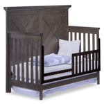 Tahoe Toddler Guard Rail - River Rock