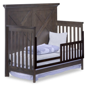 Tahoe Barrière de sécurité – pierre de rivière