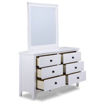 Tahoe Mirror - Sea Shell