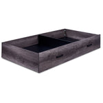 Terra Trundle - Grey