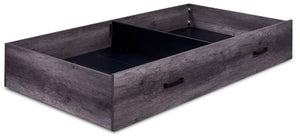 Terra Lit gigogne - gris