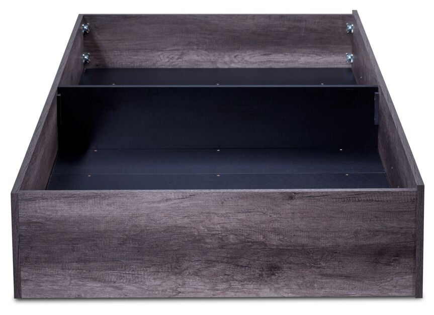 Terra Trundle - Grey