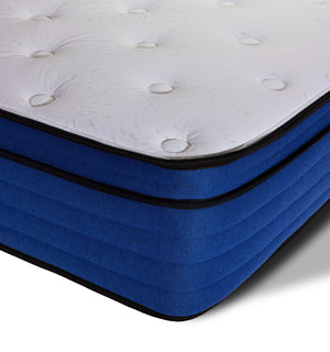 Sealy Posturepedic® Série Titanium Ti-2 PRO moelleux Matelas Collection
