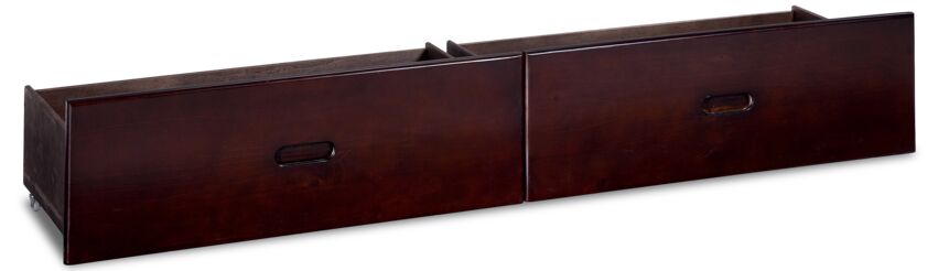 Tyler Underbed Drawers - Espresso