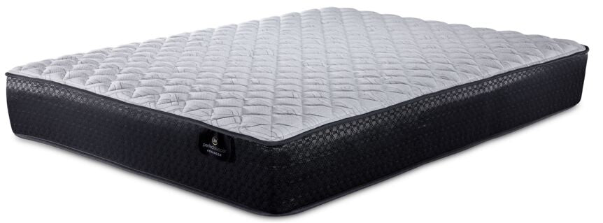 Serta Verity Firm Queen Mattress
