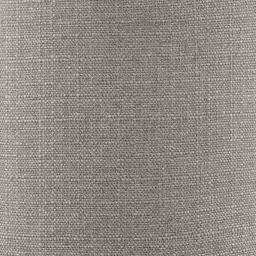 Victoria Storage Ottoman - Grey