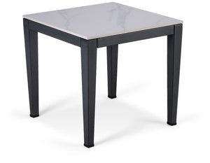 West Lake Table de bout de jardin